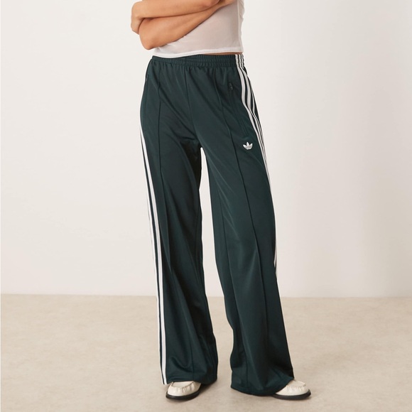 Adidas Firebird Loose Track Pant - Picture 4 of 4